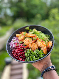 Photo n°1 de MAKISSIM à Montigny-lès-Metz (Restaurant de fruits de mer)