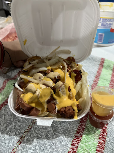 HOTDOGS CHIQUIS