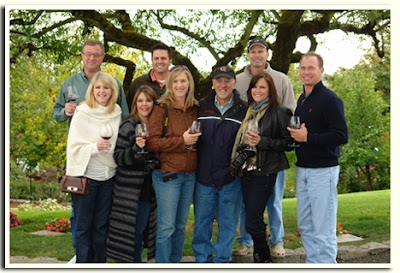 Photos of Yadkin Valley Wine Tours