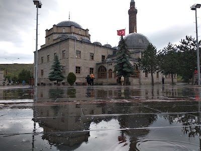 Evliya Cami