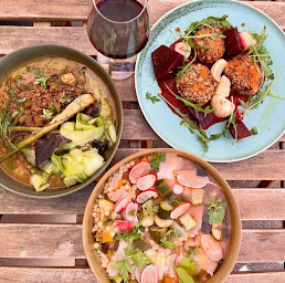 Photo n°21 de Personnes à Nantes (Restaurant français)