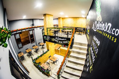 Photos of LaDeliciosa.co
