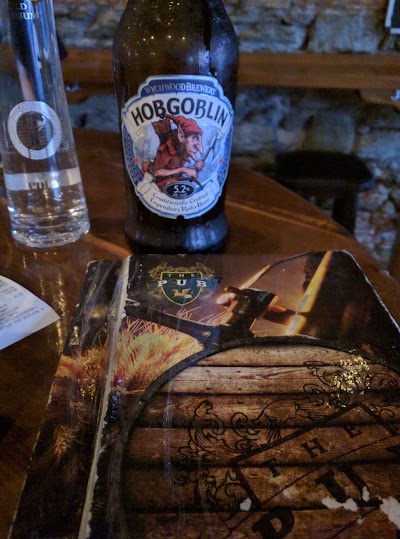 Photos of THE PUB THESSALONIKI