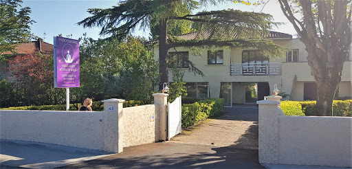 Photo de Le French Club à Sainte-Eulalie (33560)