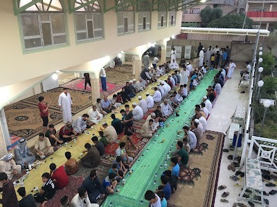 Photos of مسجد التابعين