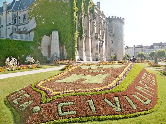 Angoulême