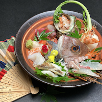 寿司・生簀料理 割烹 大学