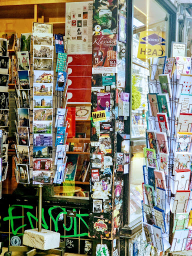 Buchhandlung im Schanzenviertel - Thumbnail