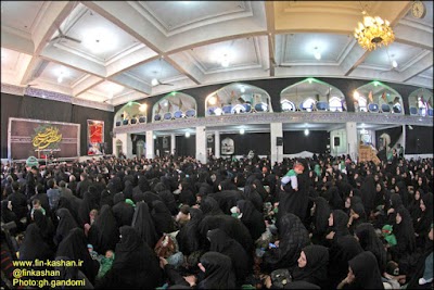 Photos of Hadi shrine holy tomb