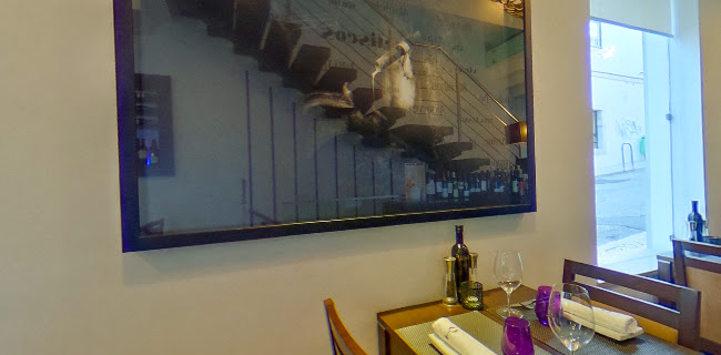 A Petisqueira - Restaurante