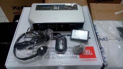 Photos of Ben Car Audio