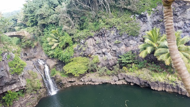 Parc national de Haleakalā