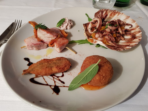 La Maison del gusto - Thumbnail