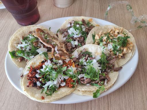 Tacos Los Tarascos | Express Estadio - Thumbnail