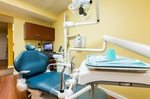 Maryanne N Carletto DDS