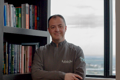 Dr. Alessandro Soares Both