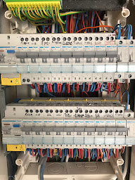 Photo n°6 de Vlm électricité à Passy (Électricien)