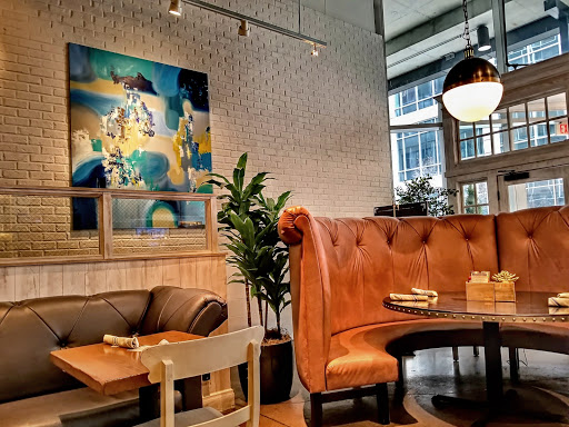 Maplewood Kitchen and Bar