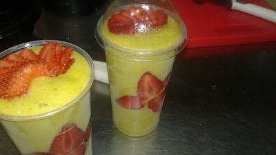 Photos of Juice for you cafeteria