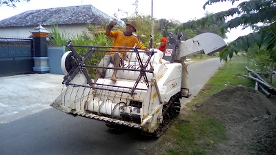 Photos of Distributor Pusat Susu Etawa JINNAN
