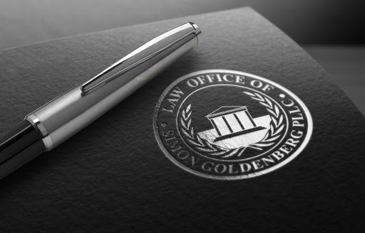 Law Office of Simon Goldenberg, PLLC - Thumbnail