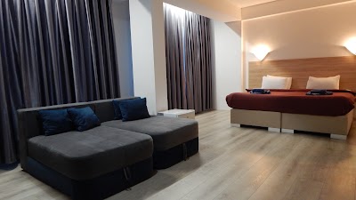 Photos of Atlas City Center Hotel