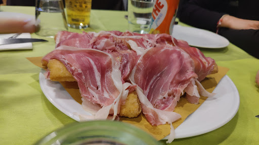 TOrino.OtranTO Pizzeria Via Piave 33 Pianezza - Thumbnail
