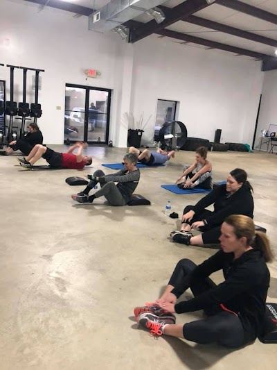 F3 Strength & Conditioning