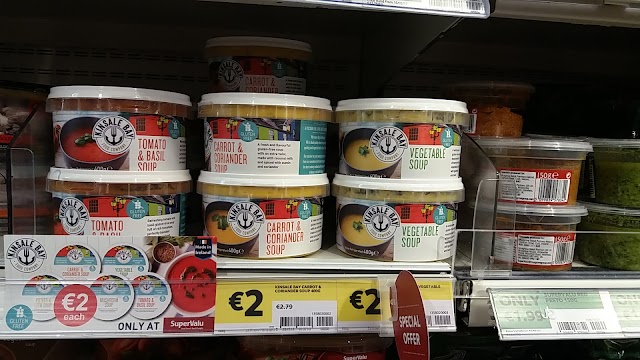 SuperValu Wexford St Aidans - Pettitts