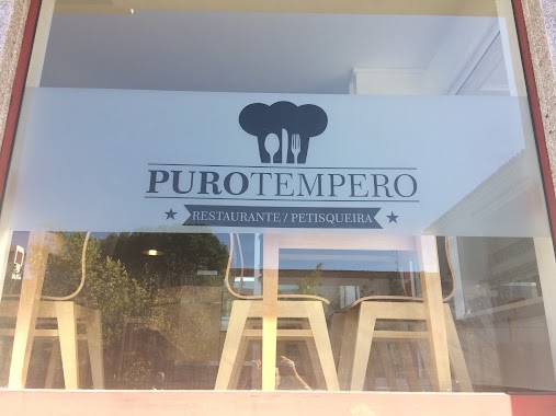 PuroTempero, Author: Cristina Ramos