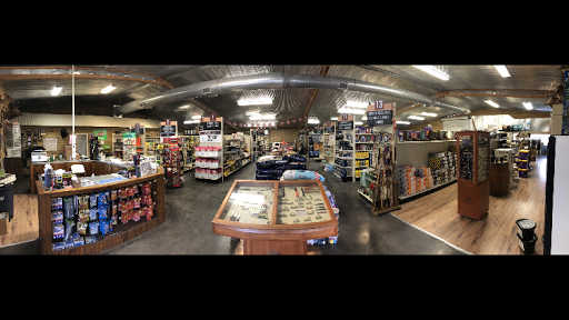 Thomas Hardware - Visual