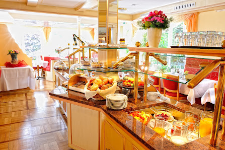 Restaurant Sommerbergblick - Bad Wildbad