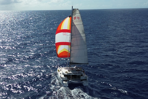 Sail Whiffle - Thumbnail