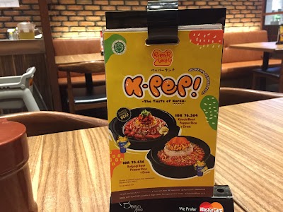 Photos of Pepper Lunch - Pentacity