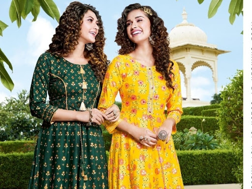 Designer party wear collection post image