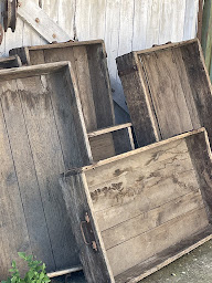 Photo n°11 de Broc’land à Saussenac (Magasin d'antiquités)