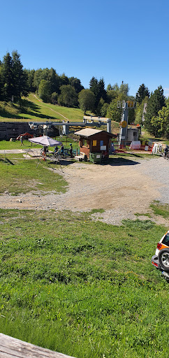 Bike Park Viola St. Gréé Logo