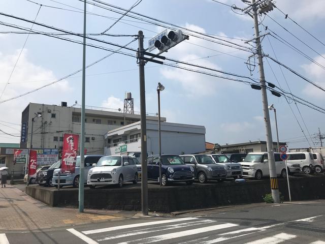 （有）オートセールス ハヤカワ 軽自動車専門店
