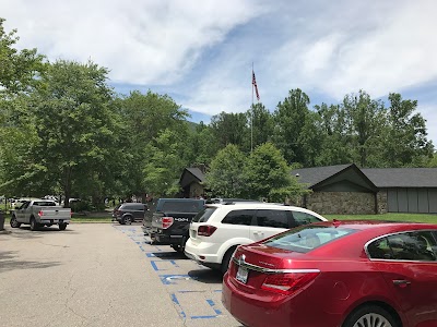 Photos of Sugarlands Visitor Center