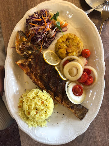 Restaurant Manna by null