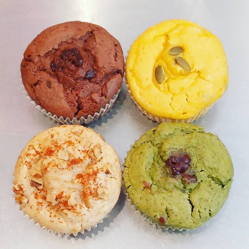 ポポロマフィン