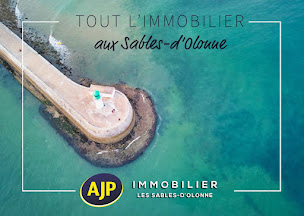 Photo n°3 de AJP Immobilier Les Sables d'Olonne à Les Sables-d'Olonne (Agence de location immobilière)