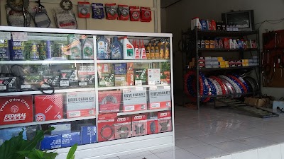 Photos of Yudi Motor Uluwatu