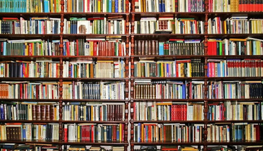Libri e ebook - Visual