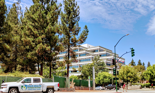 One Walnut Creek Center