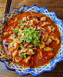 Photo n°19 de Petit xi'an à Paris (Restaurant de nouilles)