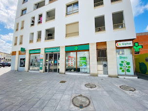 Photo n°1 de PHARMACIE VILLENAVE CENTRE à Villenave-d'Ornon (Parapharmacie)