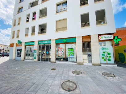 Pharmacie Villenave Centre