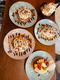 Photo n°31 de Cacaothé - Brunch et coffee shop à Périgueux (Ludothèque)