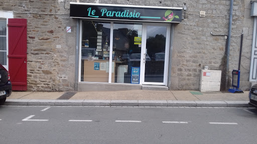 Le Paradisio